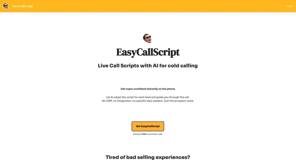 image for EasyCallScript