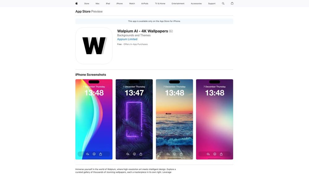 image for Walpium AI