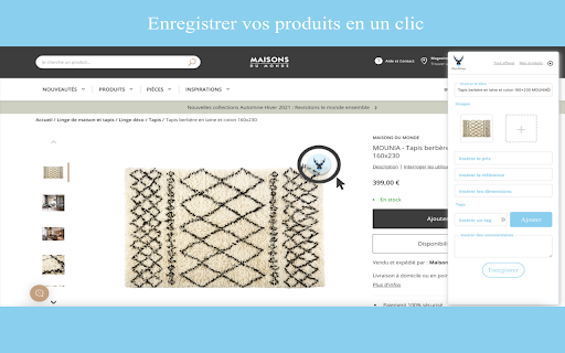 image for DeerHome Plugin