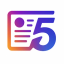 Icon for Post5s