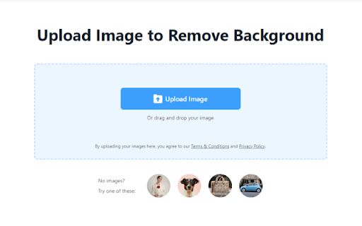 image for BG Remover - Remove & Change Background