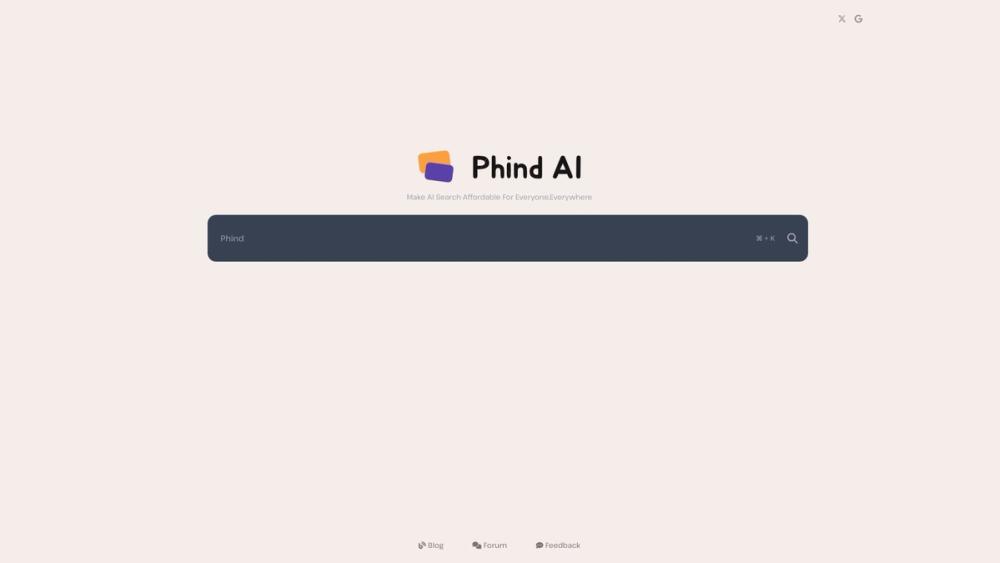 image for Phind AI Alternative