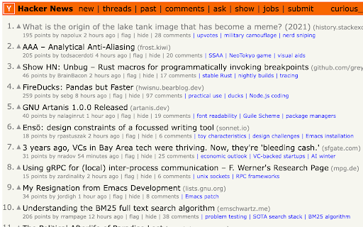 image for Techne