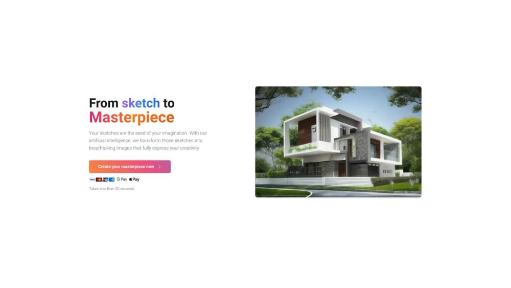 image for SketchImage.AI