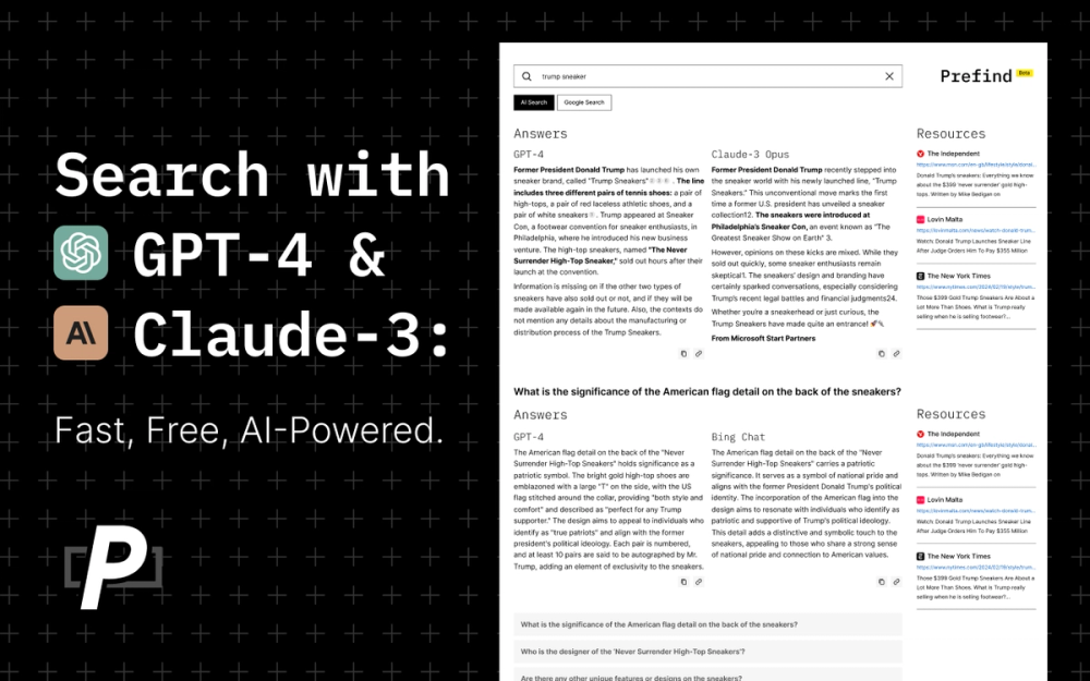 image for Prefind.ai