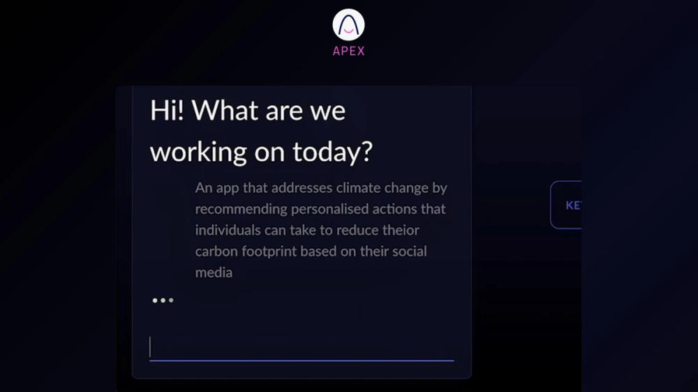 image for APEX AI