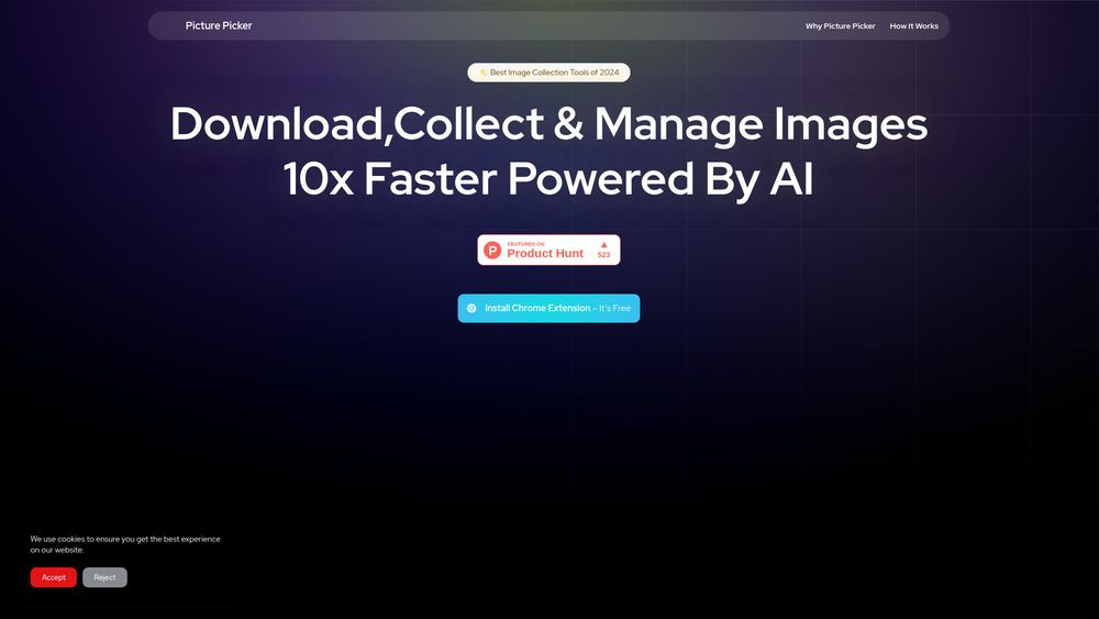 image for Picture Picker