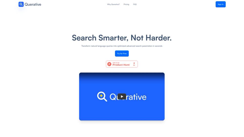 image for Querative