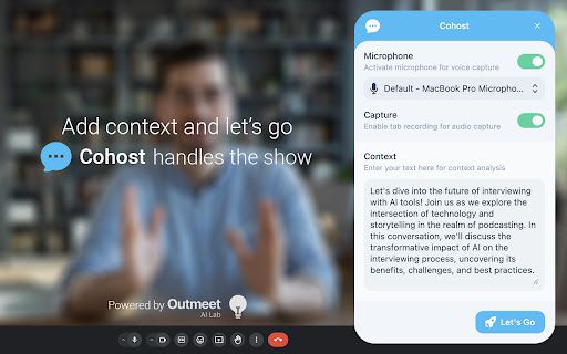image for Outmeet: Cohost