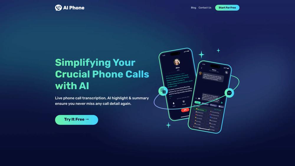 image for AI Phone