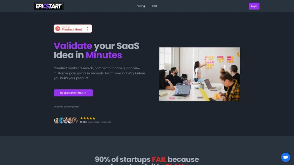 image for EpicStart