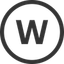 Icon for Write Label