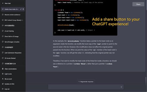 image for ShareGPTConvo