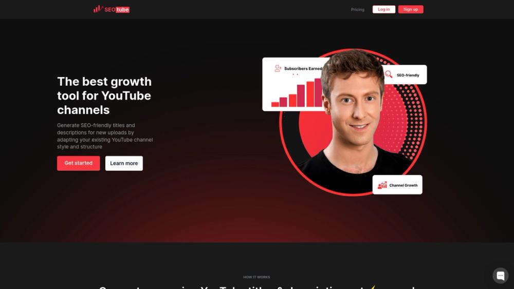 image for SEOtube