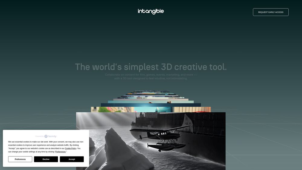 image for Intangible.ai