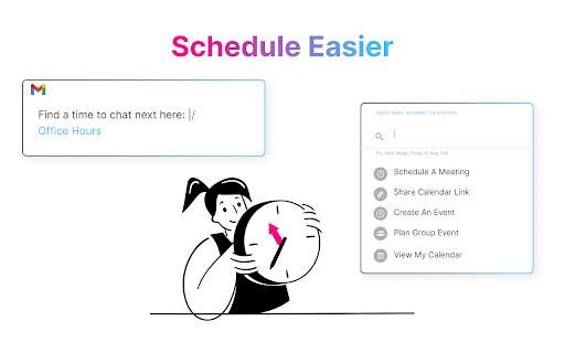image for Smarty: Your Productivity Sidekick