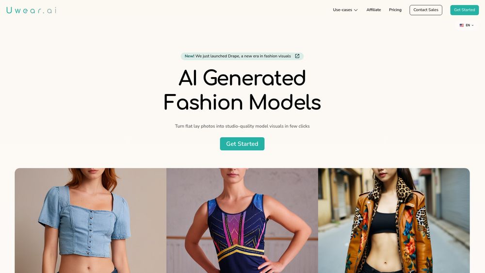 image for Uwear.ai