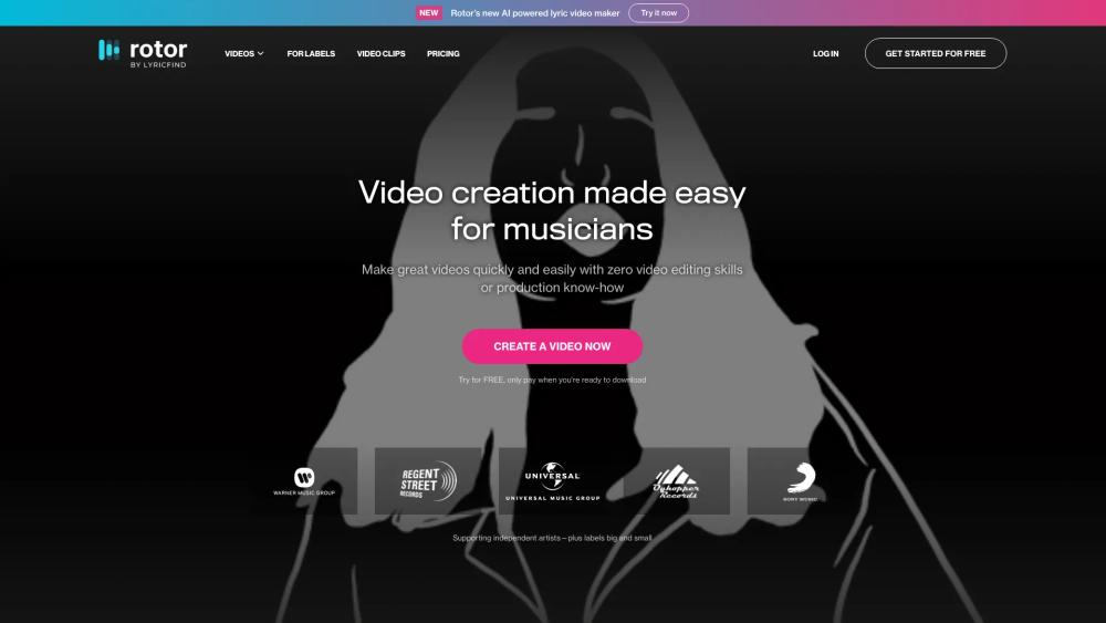 image for rotorvideos.com