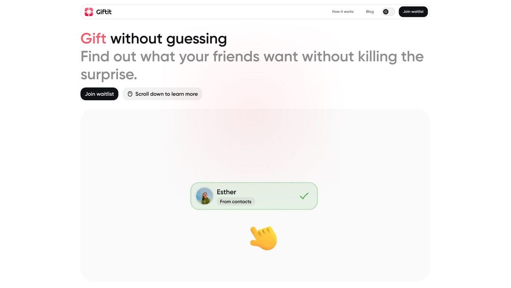 image for Giftit