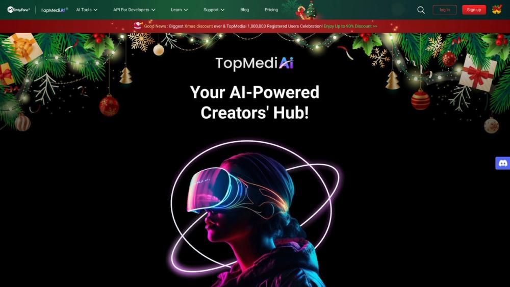 image for TopMediai®