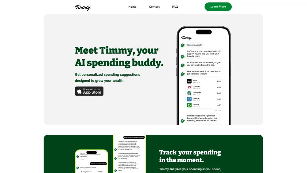 image for Timmy