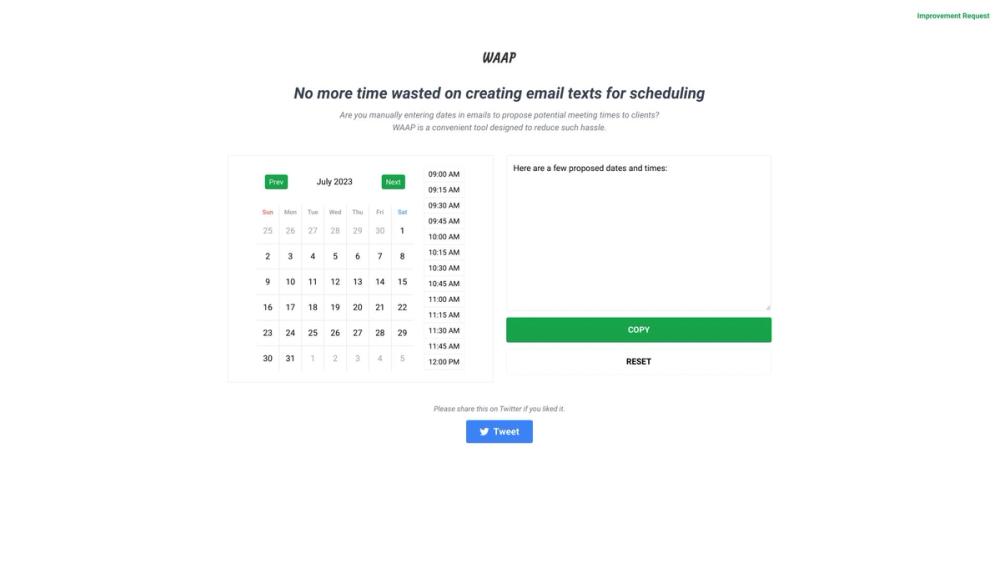image for WAAP