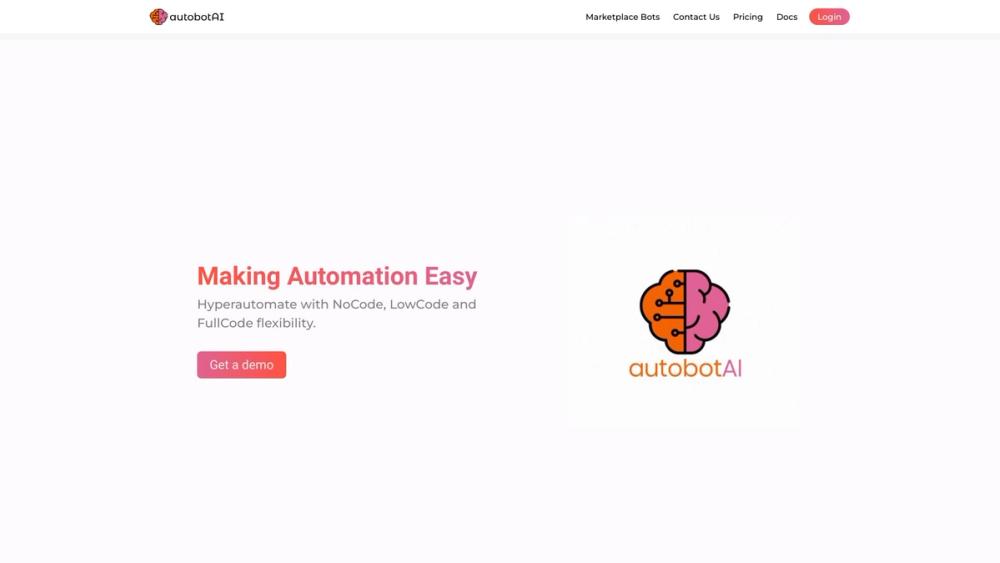 image for autobotAI