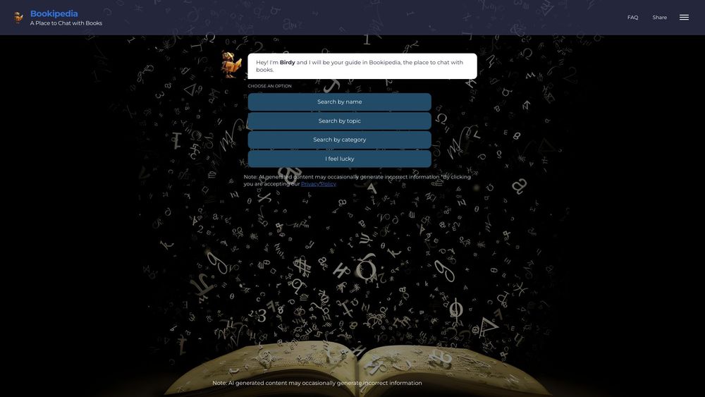 image for bookipedia