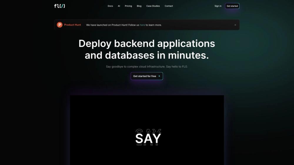 image for FL0