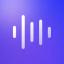 Icon for AI Speech to Text