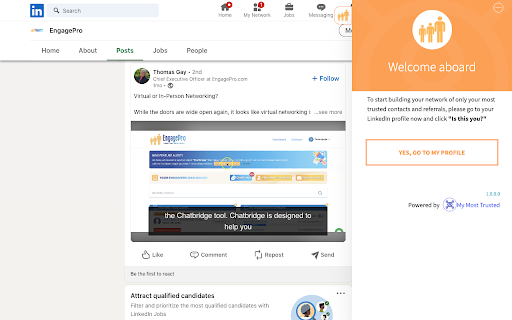 image for EngagePro