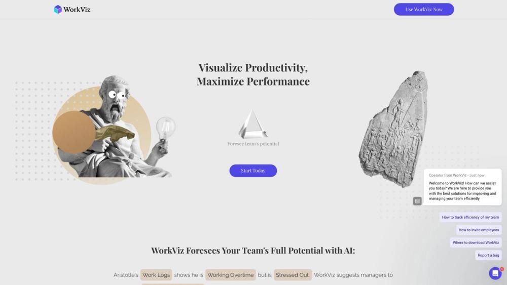 image for WorkViz