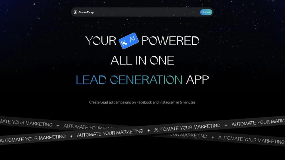 image for GrowEasy