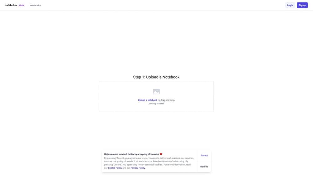 image for Notehub.ai