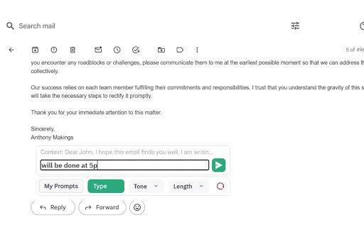 image for Ultimate Toolbar Gpt- For ChatGpt