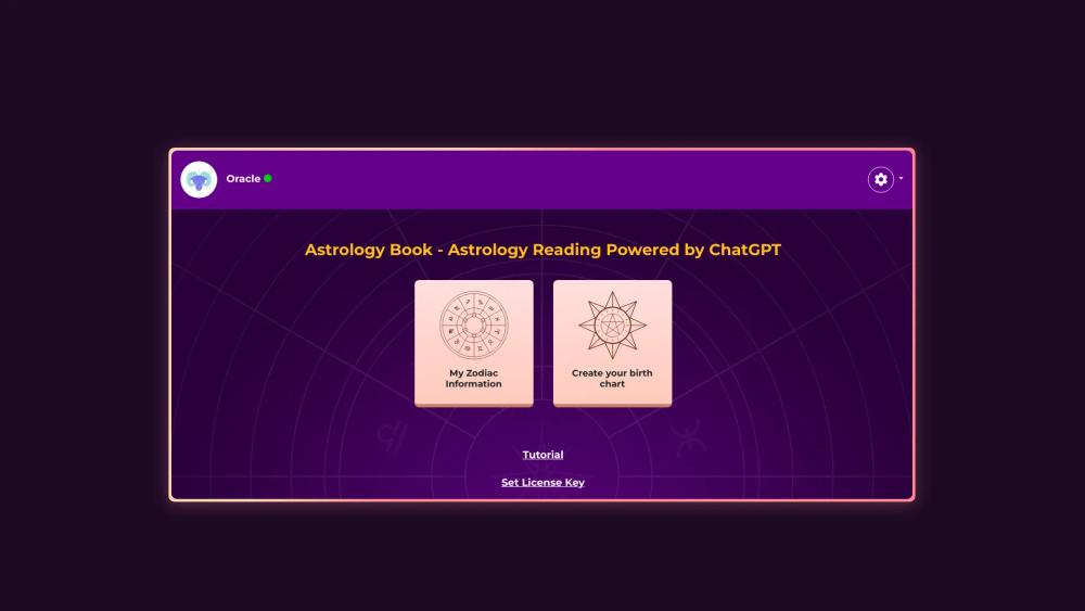 image for Astrology Book