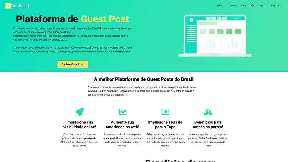 image for ZaraGuest