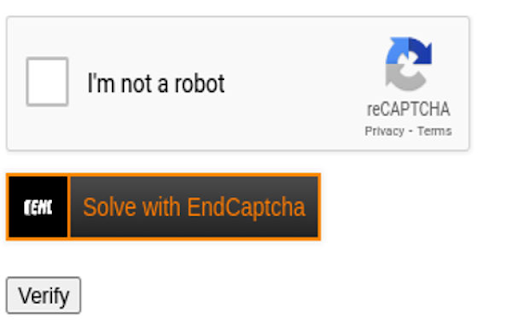 image for EC Solver: Auto Recognition and Bypass