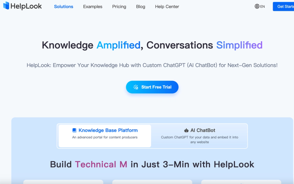 image for HelpLook