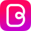 Icon for bazaart.me