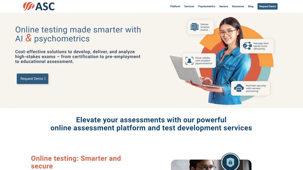 image for assess.com