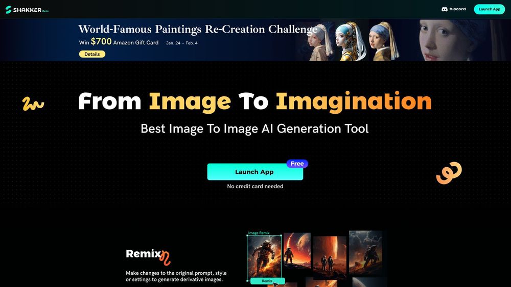 image for Shakker.Ai