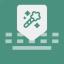 Icon for Keyboard AI・ReplyAssistant