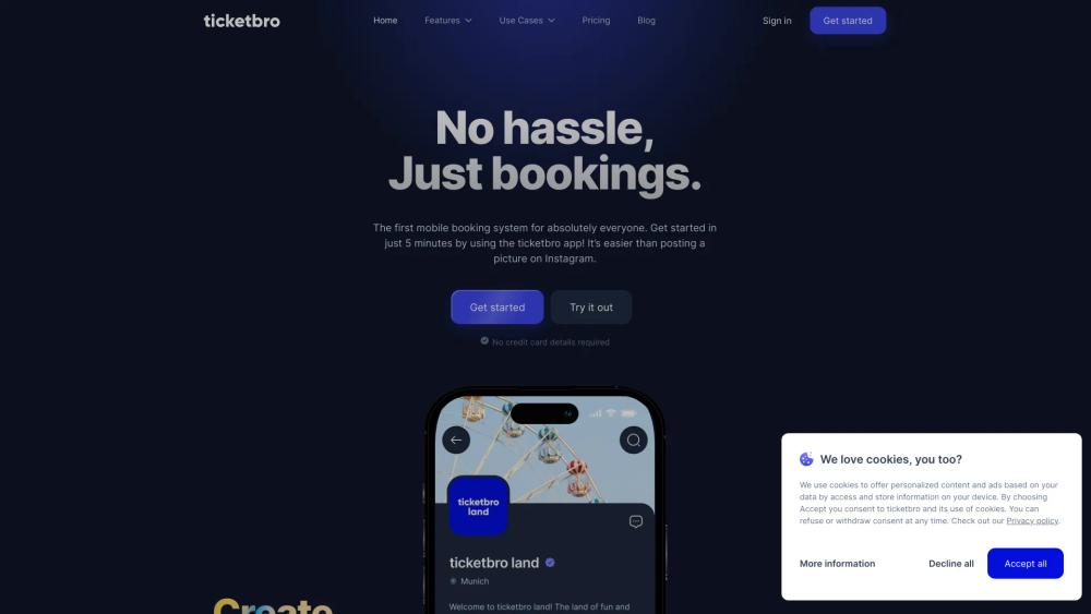 image for ticketbro