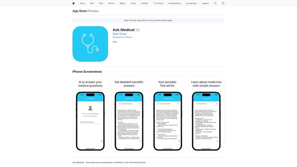 image for Ask.Medical