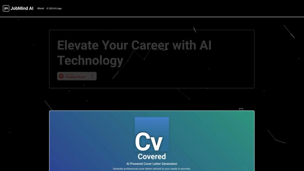 image for JobMind AI