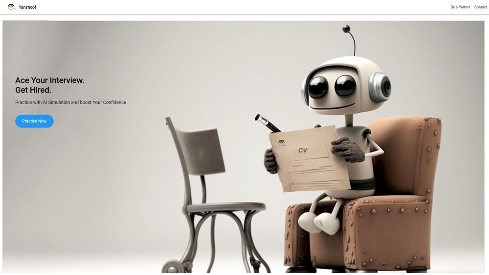 image for yanshoof.ai