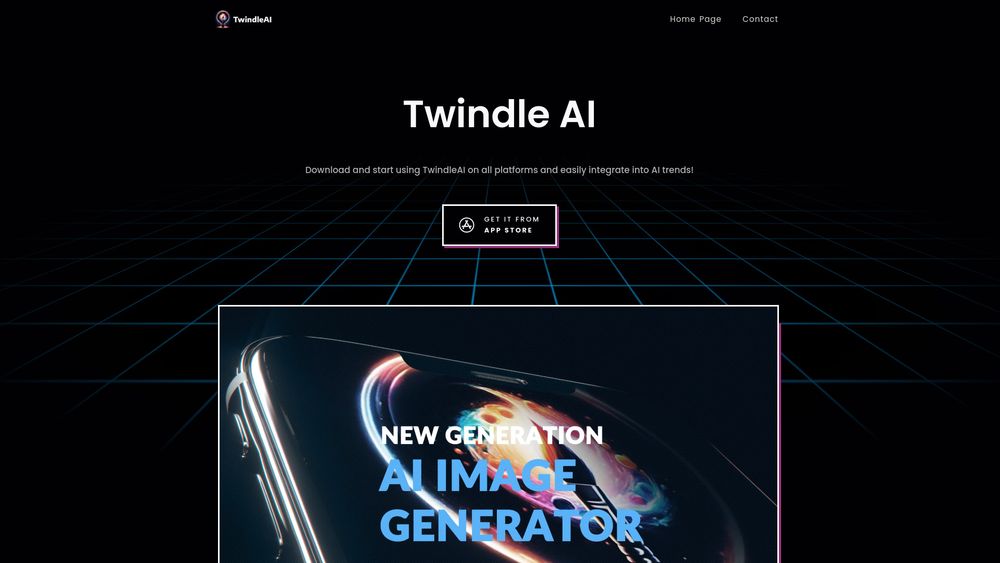 image for TwindleAI LLC.