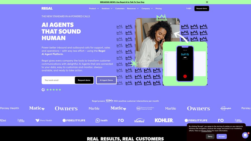 image for REGAL