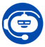 Icon for AGENT Ai Chat Bot Powered by OpenAI and Anthropic